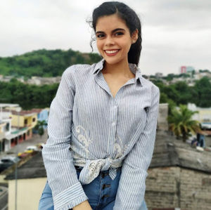 Meet your Posher, Belén